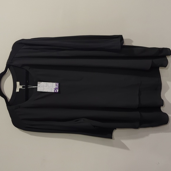 Bundle of 5 x 2X women tops - Picture 7 of 15